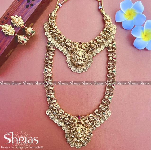 All Jewelry Collections