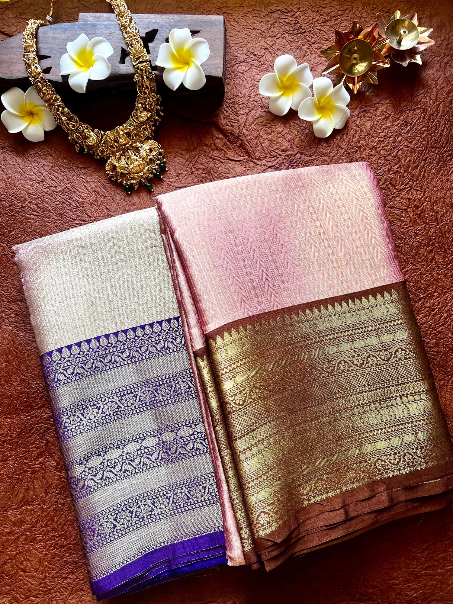 Sarees